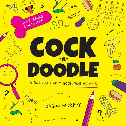 Cock-a-doodle