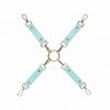 Ouch! Paris Collection Hogtie Connectors Blue