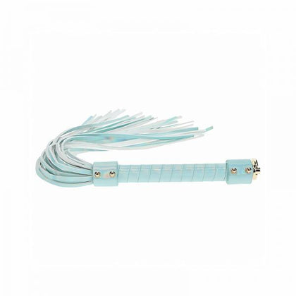 Ouch! Paris Collection Flogger Blue