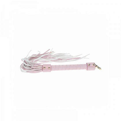 Ouch! Paris Collection Flogger Pink