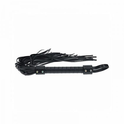 Ouch! Venice Collection Flogger