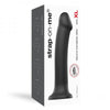 Strap-On-Me Semi-Real D/D Bend Dild Bk X