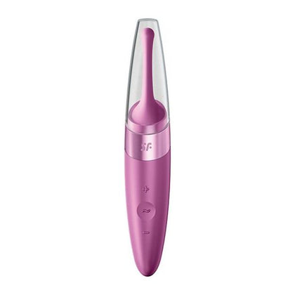 Satisfyer Twirling Delight - Rose
