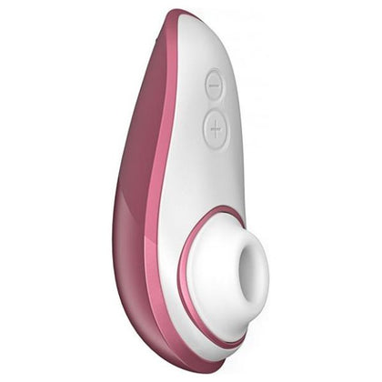 Womanizer Liberty Pink Rose