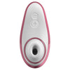 Womanizer Liberty Pink Rose