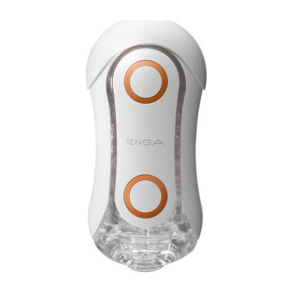 Tenga Flip Orb - Orange Crash