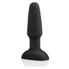 b-Vibe Rimming Plug - Black