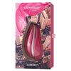 Womanizer Liberty Red Wine