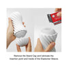 Tenga Flex - Silky White