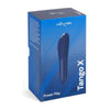 We-Vibe Tango X - Midnight Blue