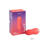 We-Vibe Touch X - Crave Coral