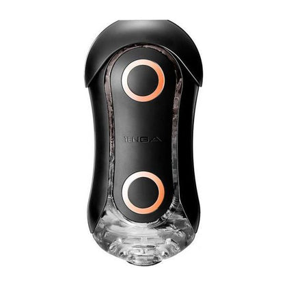 Tenga Flip Orb Strong - Orange Crash