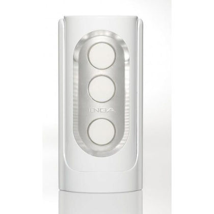 Tenga Flip Hole - White