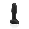 b-Vibe Petite Rimming Plug - Black