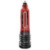 Bathmate Hydro 7 Hydropump - Red