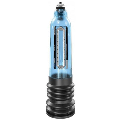 Bathmate Hydro 7 Hydropump - Blue