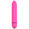 Minx Blossom 10 Mode Bullet Vibrator - Pink