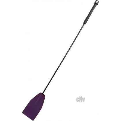 Rouge Riding Crop Purple