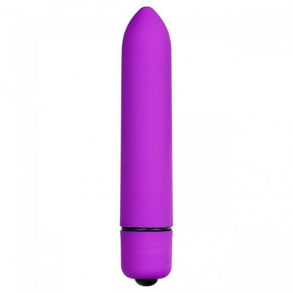 Minx Blossom 10 Mode Bullet Vibe Purple