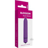 Minx Blossom 10 Mode Bullet Vibe Purple