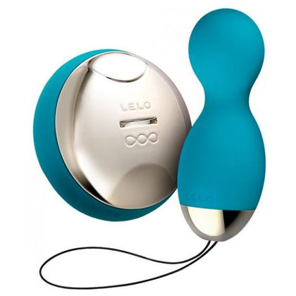 LELO Hula Beads - Ocean Blue