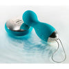 LELO Hula Beads - Ocean Blue