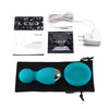 LELO Hula Beads - Ocean Blue