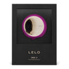 LELO ORA 3 - Deep Rose