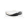 LELO Smart Wand 2 Large - Black