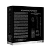 Shots Ouch Beginners Bondage Kit - Black