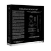 Shots Ouch Intermediate Bondage Kit - Black