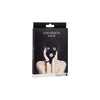 Ouch! Subversion Mask Black