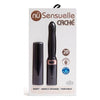 Nu Sensuelle Cache 20 Functions Covered Lipstick Vibe - Black