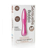 Nu Sensuelle Bobbii Flexible Vibe 69 Function - Magenta