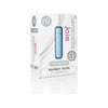 Sensuelle Joie 15 Func Bullet Blue