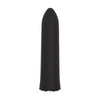 Nu Sensuelle Point Rechargeable Bullet - Black