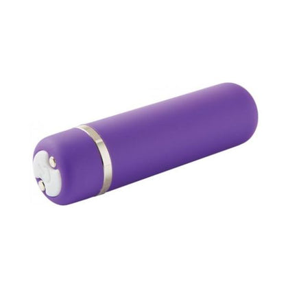 Sensuelle Joie 15 Func Bullet Purple