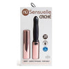 Nu Sensuelle Cache 20 Functions Covered Lipstick Vibe - Rose Gold