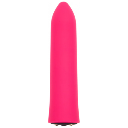 Nu Sensuelle Point Rechargeable Bullet - Pink