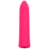 Nu Sensuelle Point Rechargeable Bullet - Pink