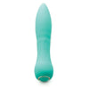 Nu Sensuelle Bobbii Flexible Vibe XLR8 Turbo Boost - Electric Blue