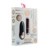 Nu Sensuelle Remote Control Wireless Bullet Plus - Rose Gold