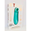 Nu Sensuelle Trinitii Tongue Vibe - Electric Blue