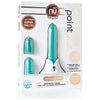 Sensuelle Point Plus 20x Bullet Tif Blue