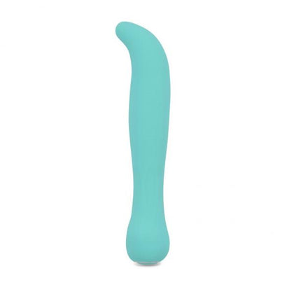 Nu Sensuelle Baelii Flexible G Spot XLR8 Turbo Boost - Electric Blue