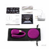 Lelo Tiani 3 G-spot Vibrator Rechargeable