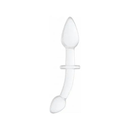 Crystalino Doubler Double Dildo