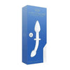 Crystalino Doubler Double Dildo