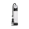 Pumped Deluxe Pump with Advanced PSI Gauge