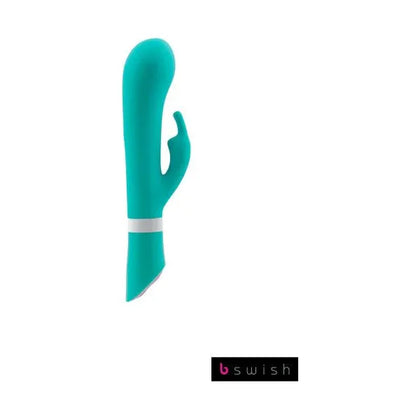 Bwild Deluxe Bunny Vibrator